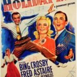 Holiday Inn poster